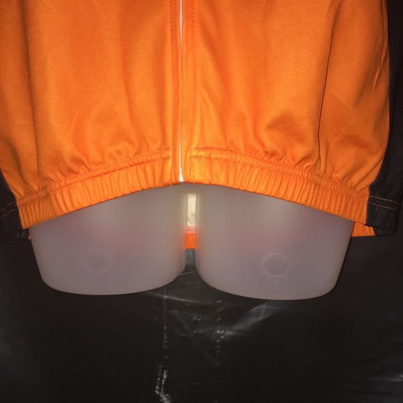 VERGE V-GEAR RACE CUT SHORT SLEEVE - Picture 6 of 8